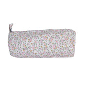 Sac à cosmétique cylindrique format petit