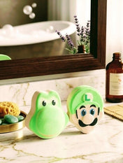 Bombe de bain -