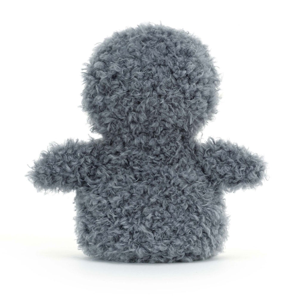 Peluche - Petit pingouin