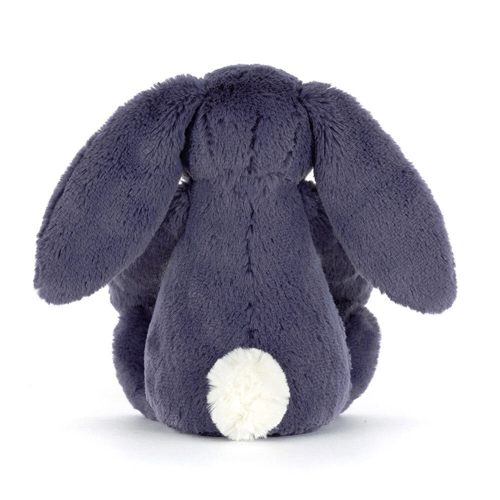 Peluche - Lapin timide Saffyre