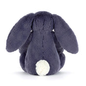 Peluche - Lapin timide Saffyre