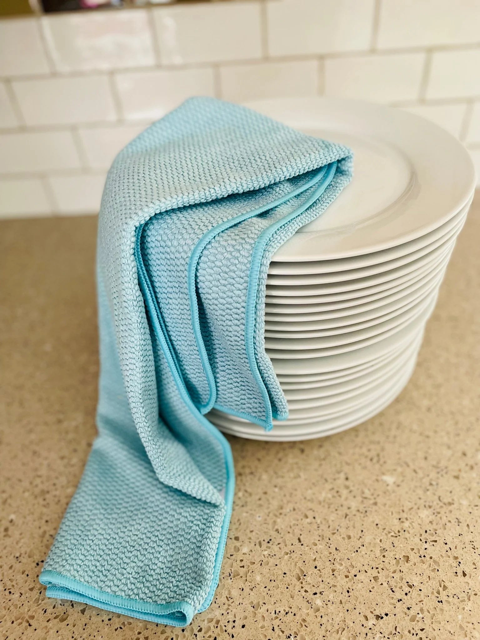 Linge à Vaisselle