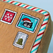 Peluche - Amuseables Lettre au Père Noël