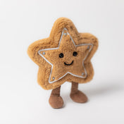 Peluche - Amuseables Biscuit étoile