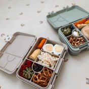 Bento lunch box - Jardin