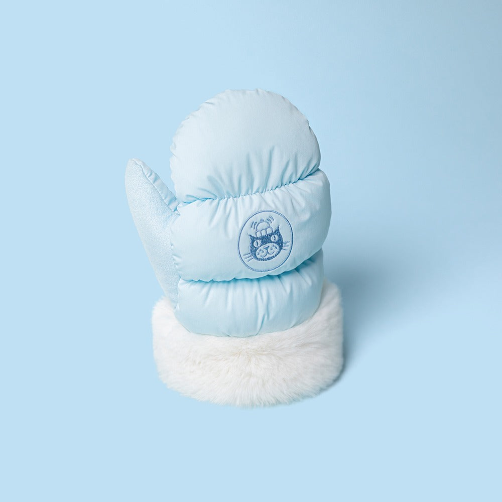Peluche - Amuseables Mitaine