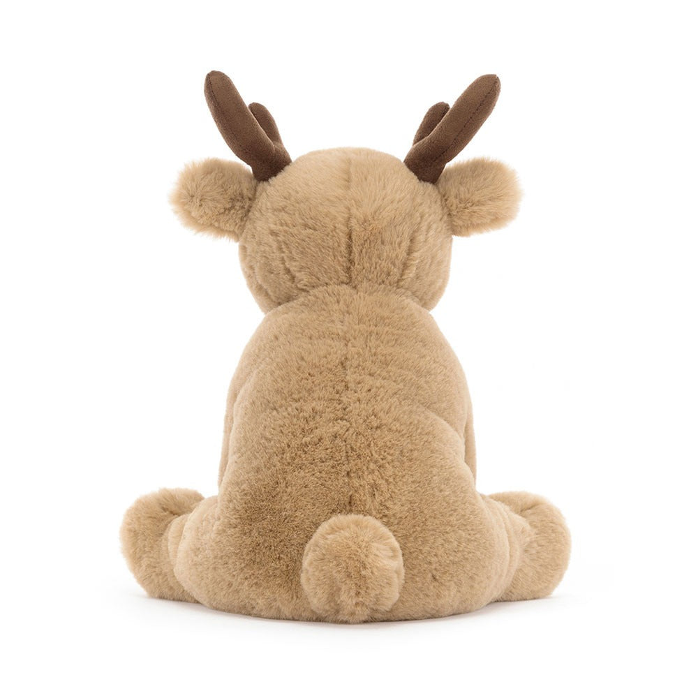 Peluche - Romi le renne