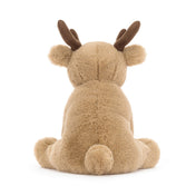 Peluche - Romi le renne