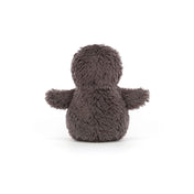 Peluche - Pingouin cacahuète petit