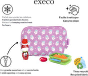 Sac à collation congelable - Popsicle