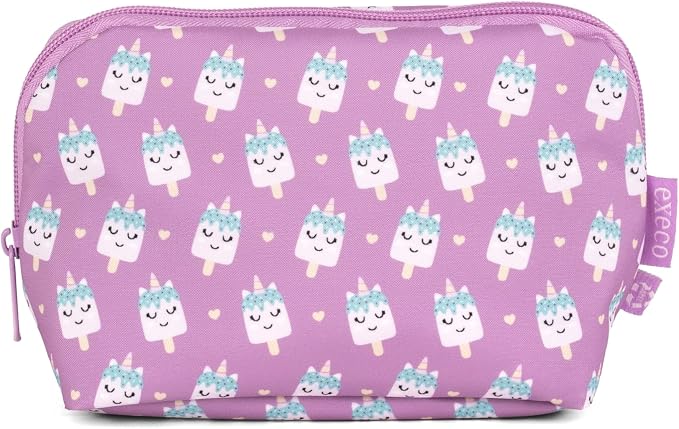 Sac à collation congelable - Popsicle