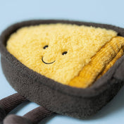 Peluche - Amuseable  Raclette