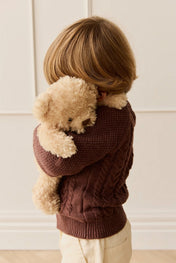 Peluche - Peluche Arthur l'ours