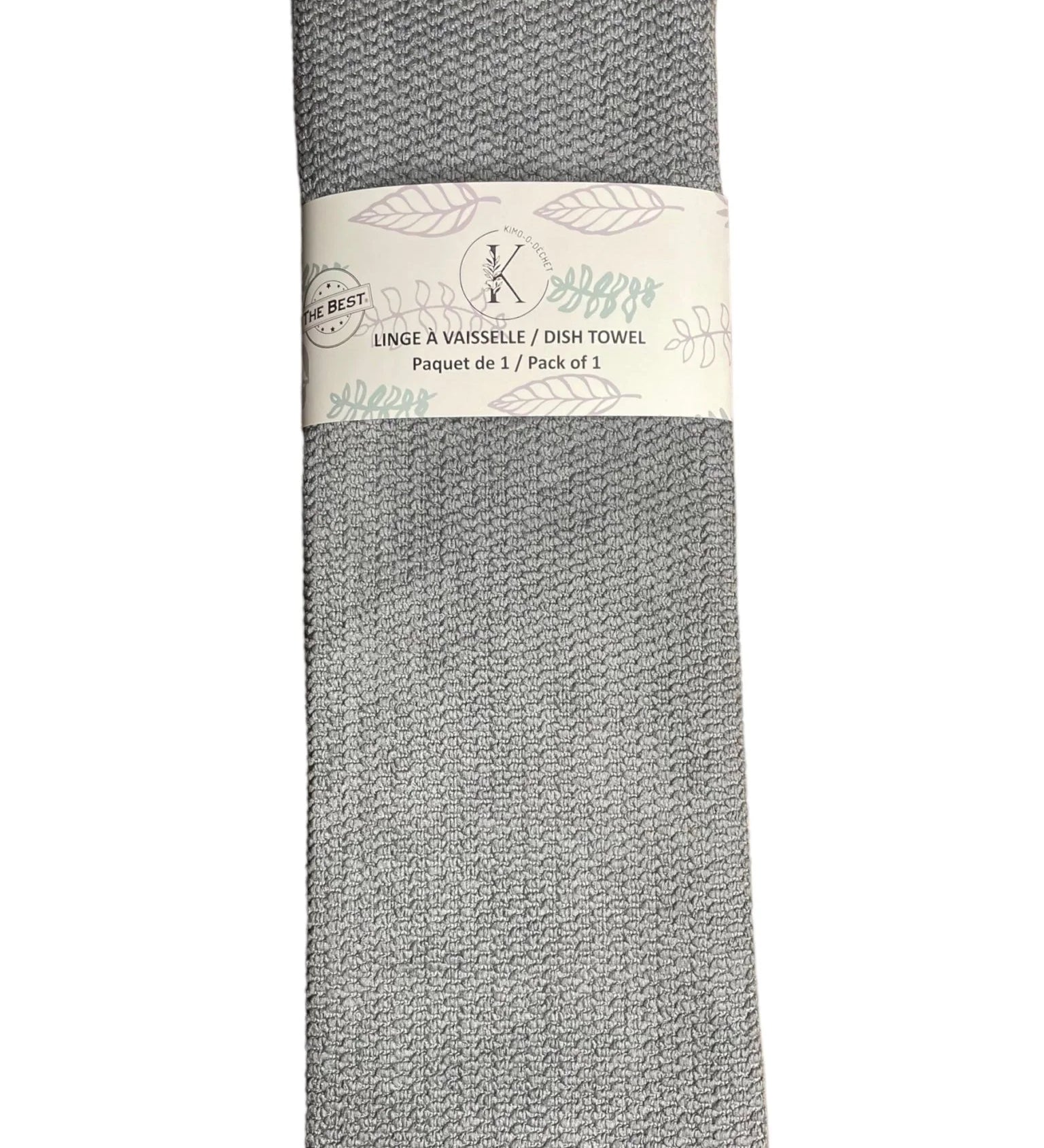 Linge à Vaisselle