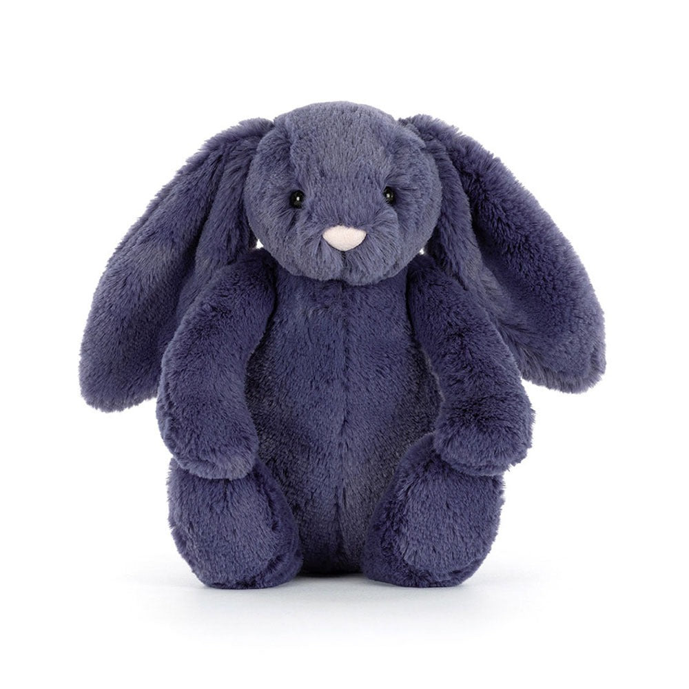 Peluche - Lapin timide Saffyre