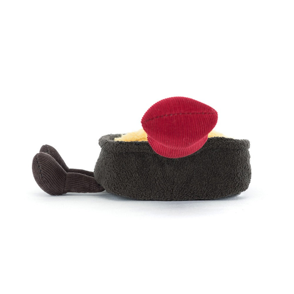 Peluche - Amuseable  Raclette