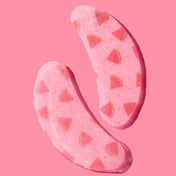 Masques oculaires pour enfants Melon Dew