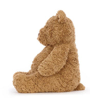 Peluche - Ours Bartholomew Bear Medium (Réservation  - dispo mi-juillet )