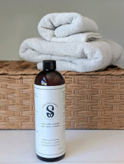 Détergent à Lessive Concentré - Coton-Trèfle-Coriandre