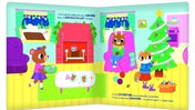 Livre - Viens chez nous, Père Noël !
