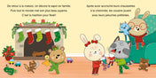 Livre - Un Noël en pyjama