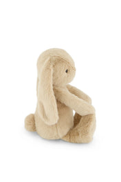 Peluche - Pénélope le lapin - Caramel