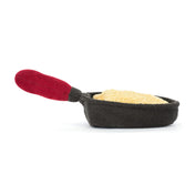 Peluche - Amuseable  Raclette