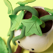 Peluche Jellycat Amuseables Ivy - Lierre