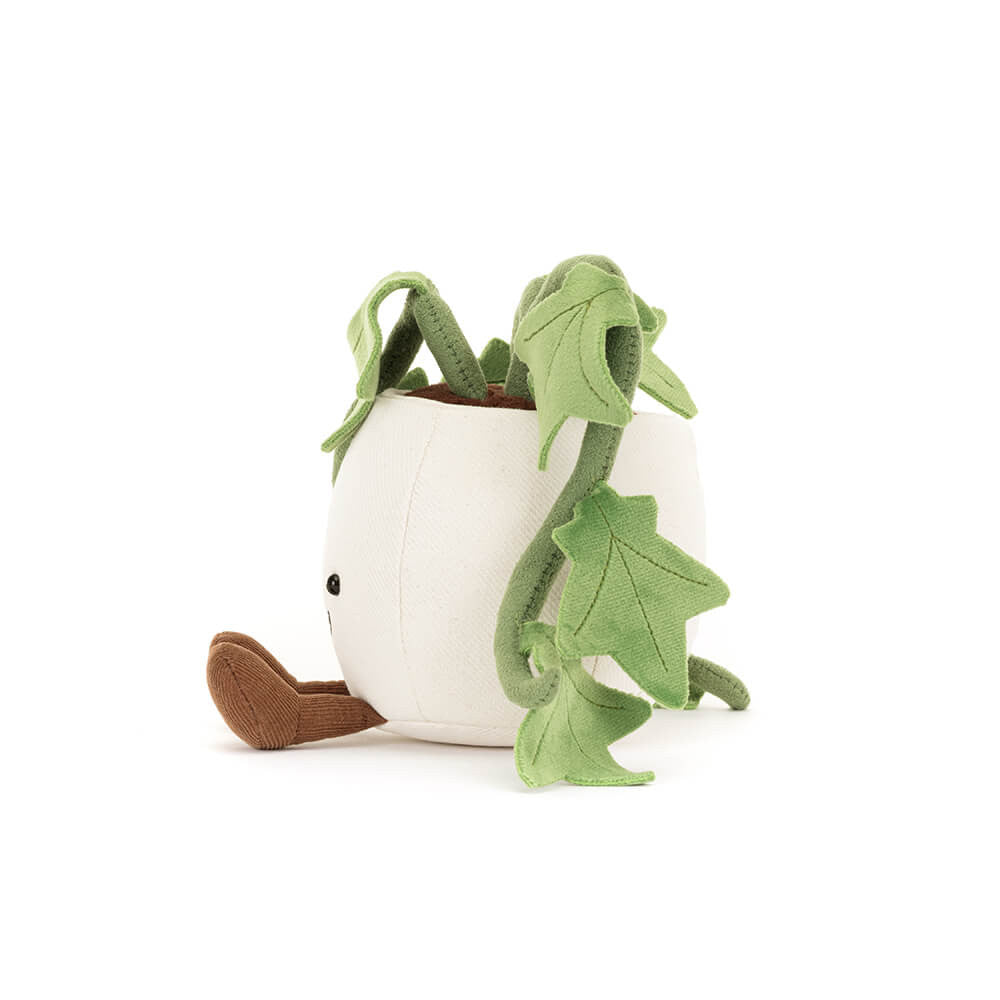 Peluche Jellycat Amuseables Ivy - Lierre