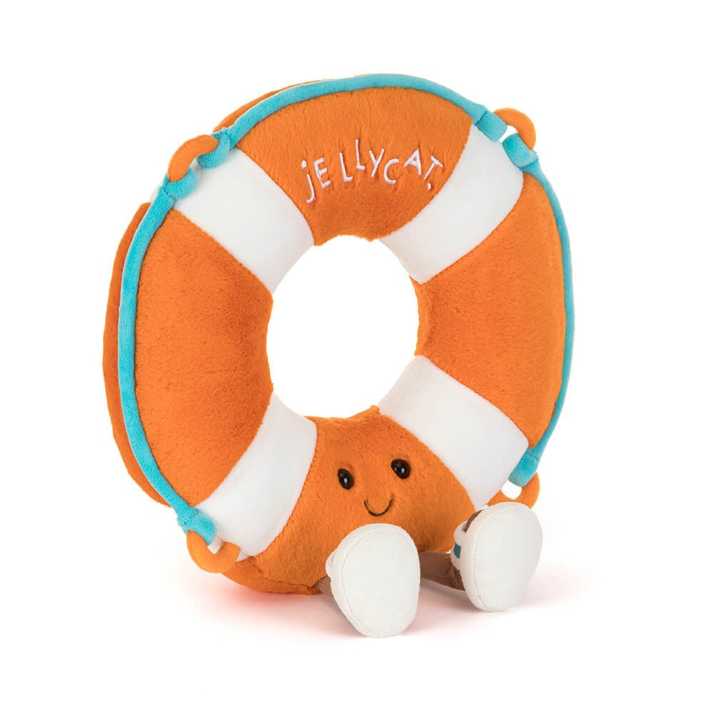 Peluche - Amuseables Life Ring