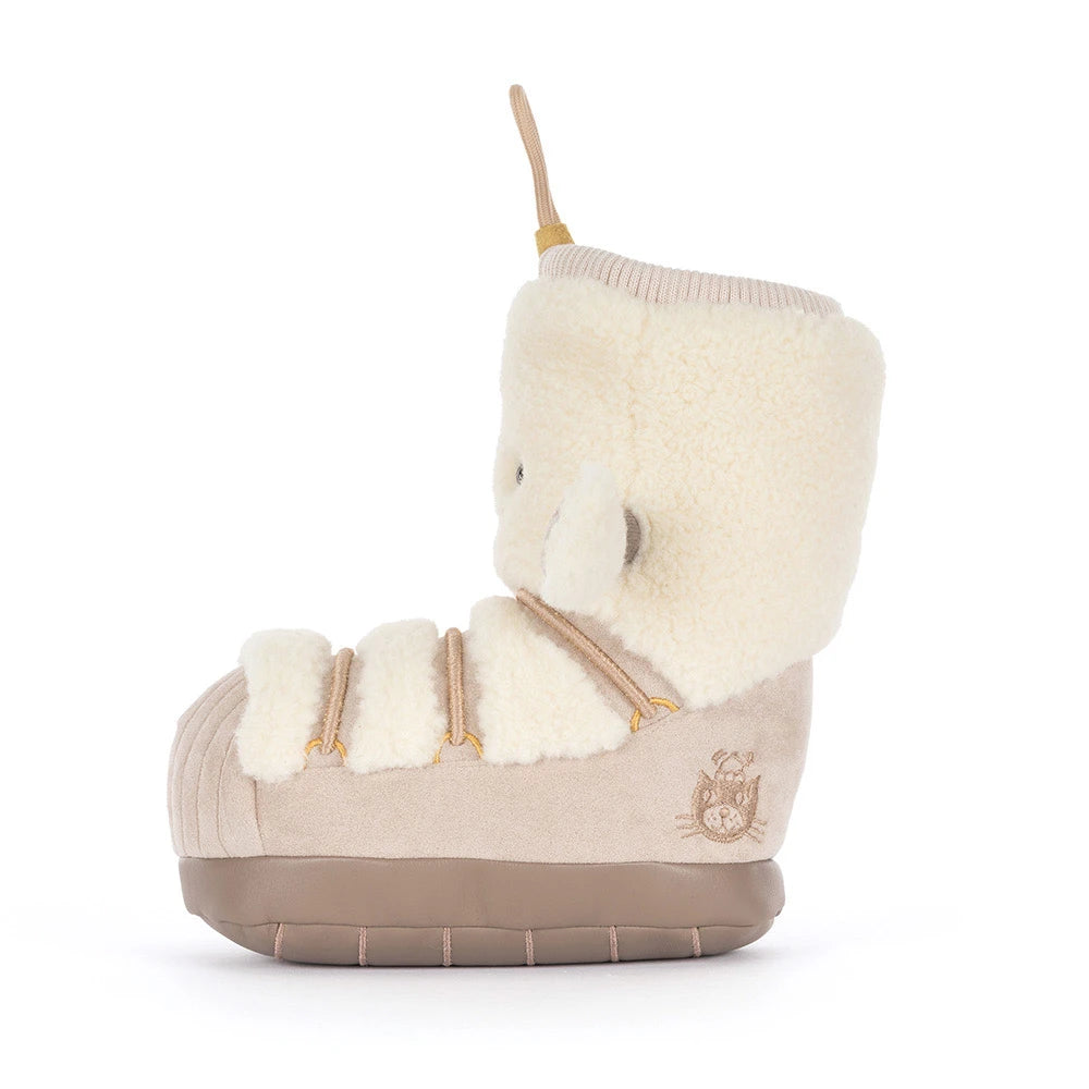 Peluche - Amuseables Perta Snow Boot mi octobre Réservation possible (Copie) (Copie) (Copie)