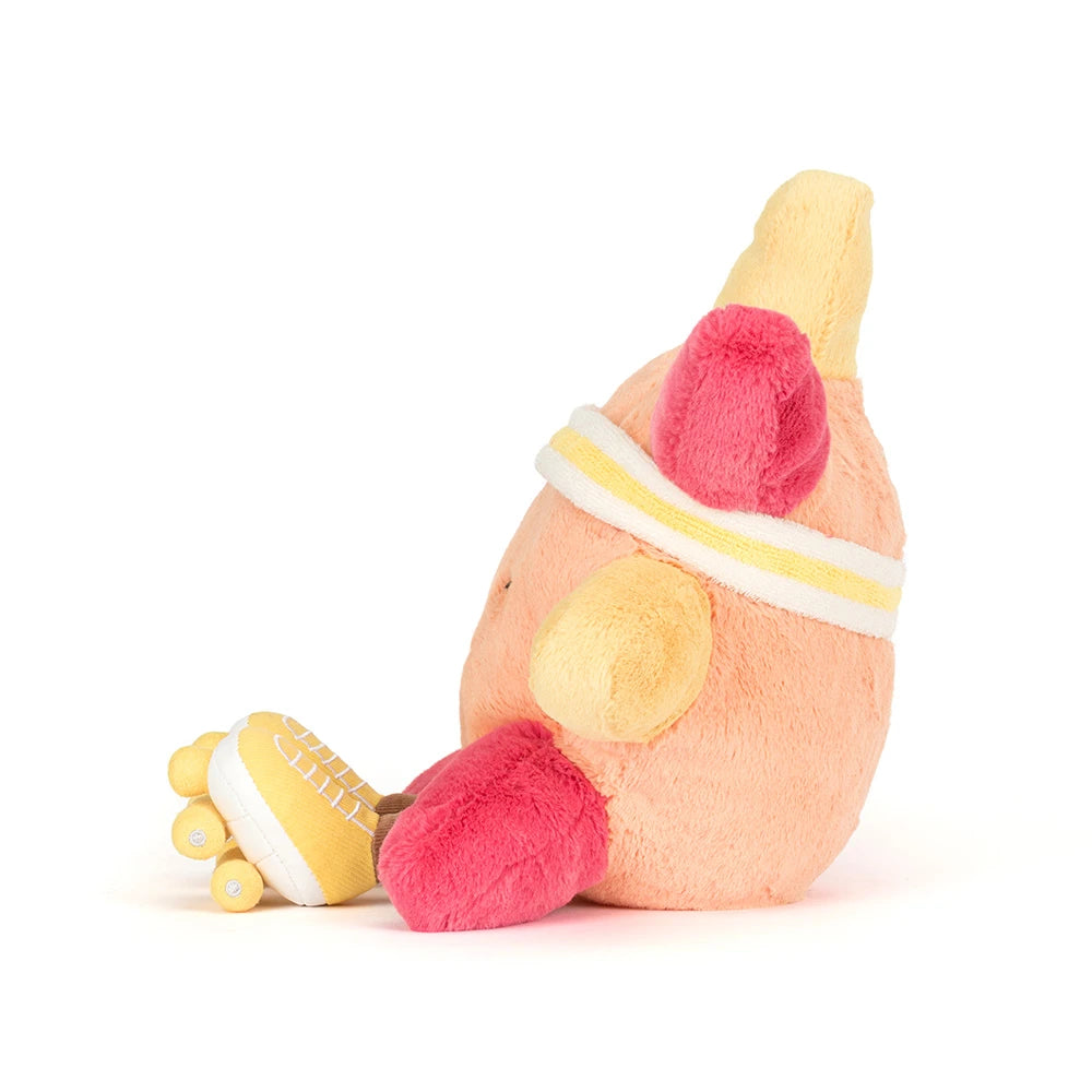 Peluche - Amuseables Sun 'Roller Skates