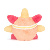 Peluche - Amuseables Sun 'Roller Skates