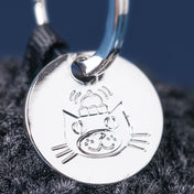 Peluche - Amuseables Black Hole Bag Charm (Réservation possible dispo mi- juillet)