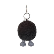 Peluche - Amuseables Black Hole Bag Charm (Réservation possible dispo mi- juillet)