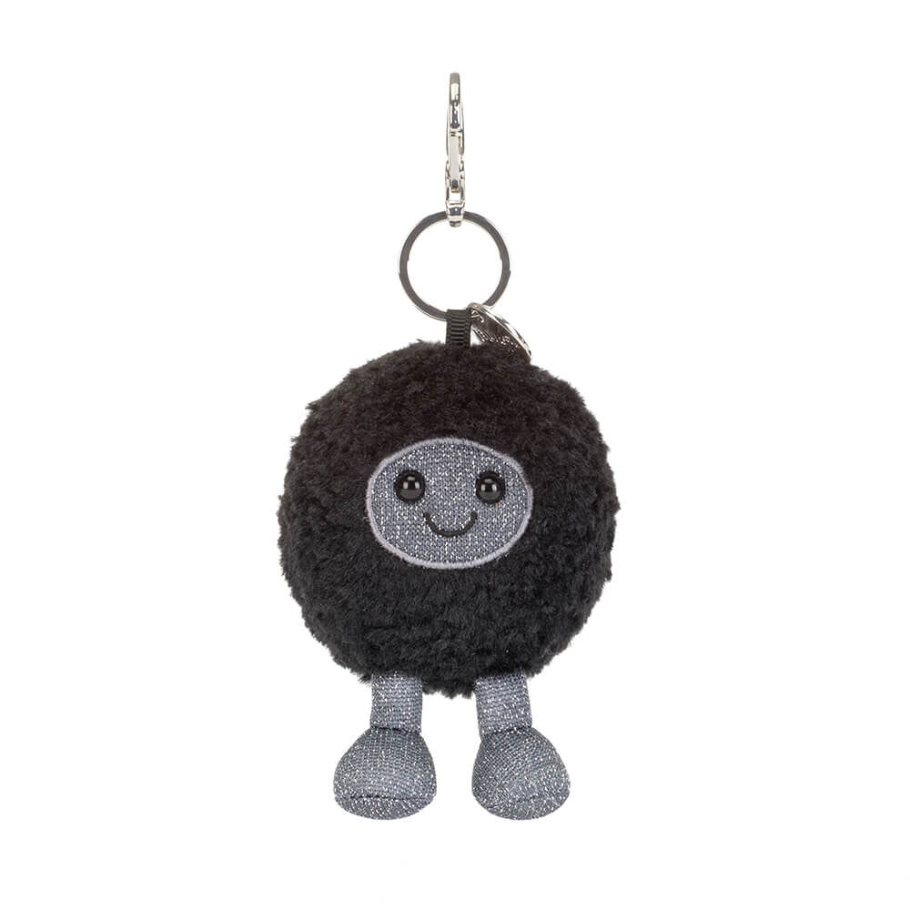 Peluche - Amuseables Black Hole Bag Charm (Réservation possible dispo mi- juillet)