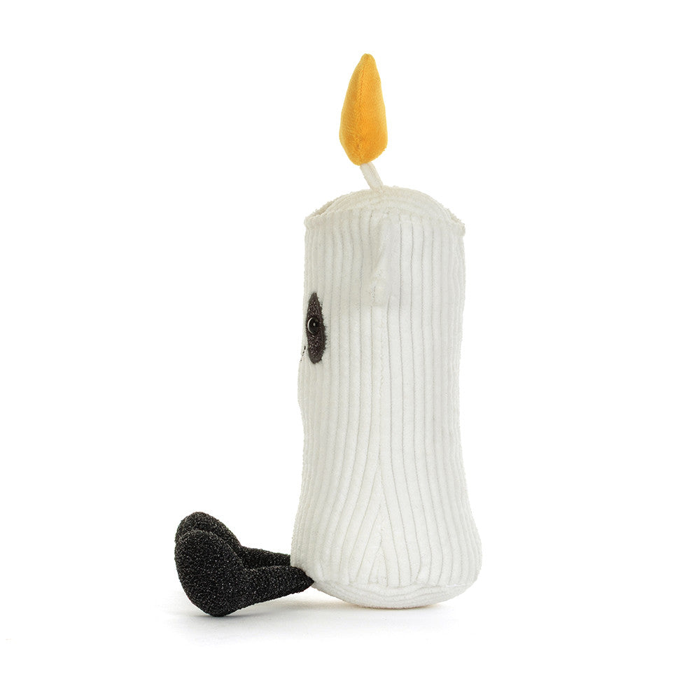 Peluche - Amuseables Flickerty Candle (Réservation possible dis début septembre 2026)