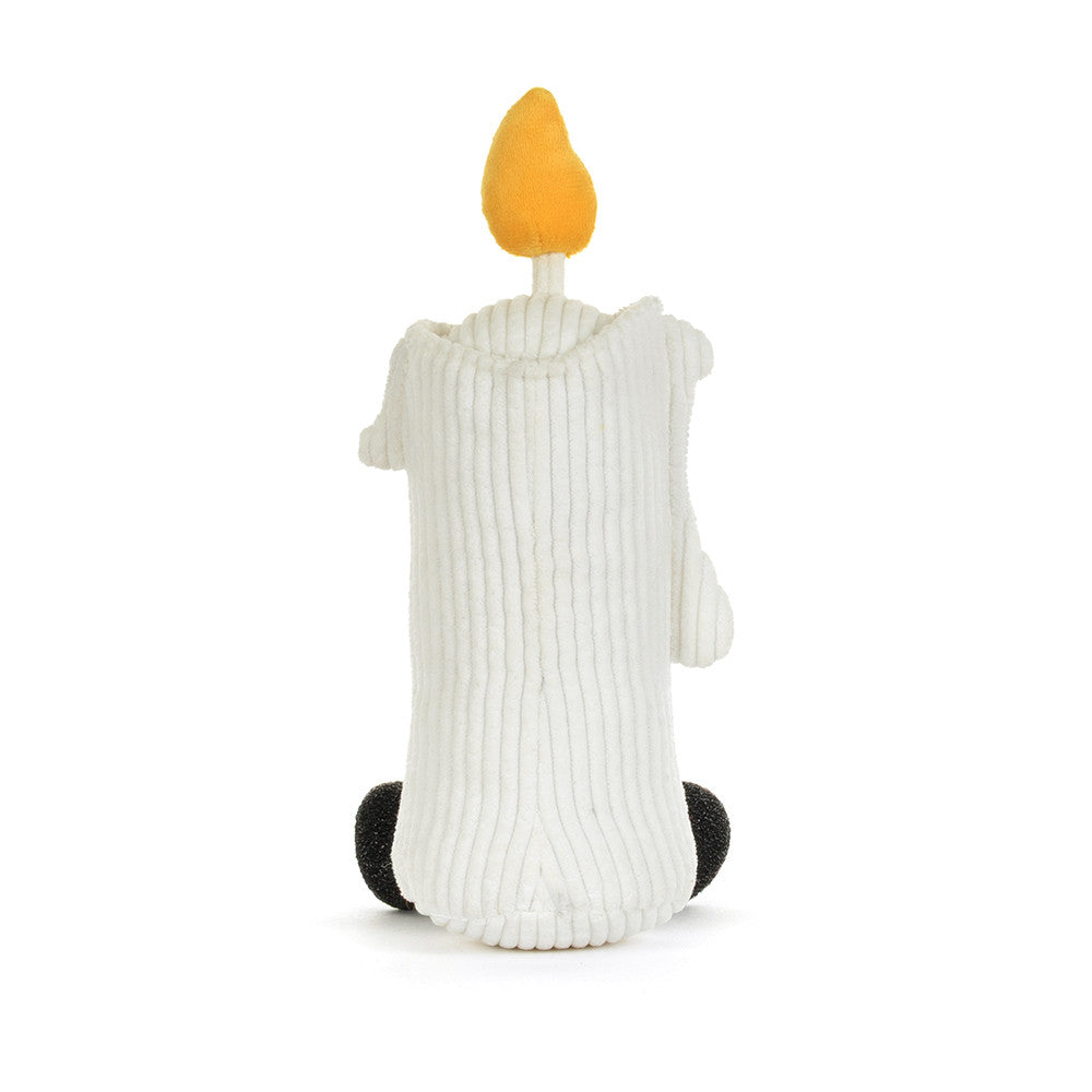 Peluche - Amuseables Flickerty Candle (Réservation possible dis début septembre 2026)