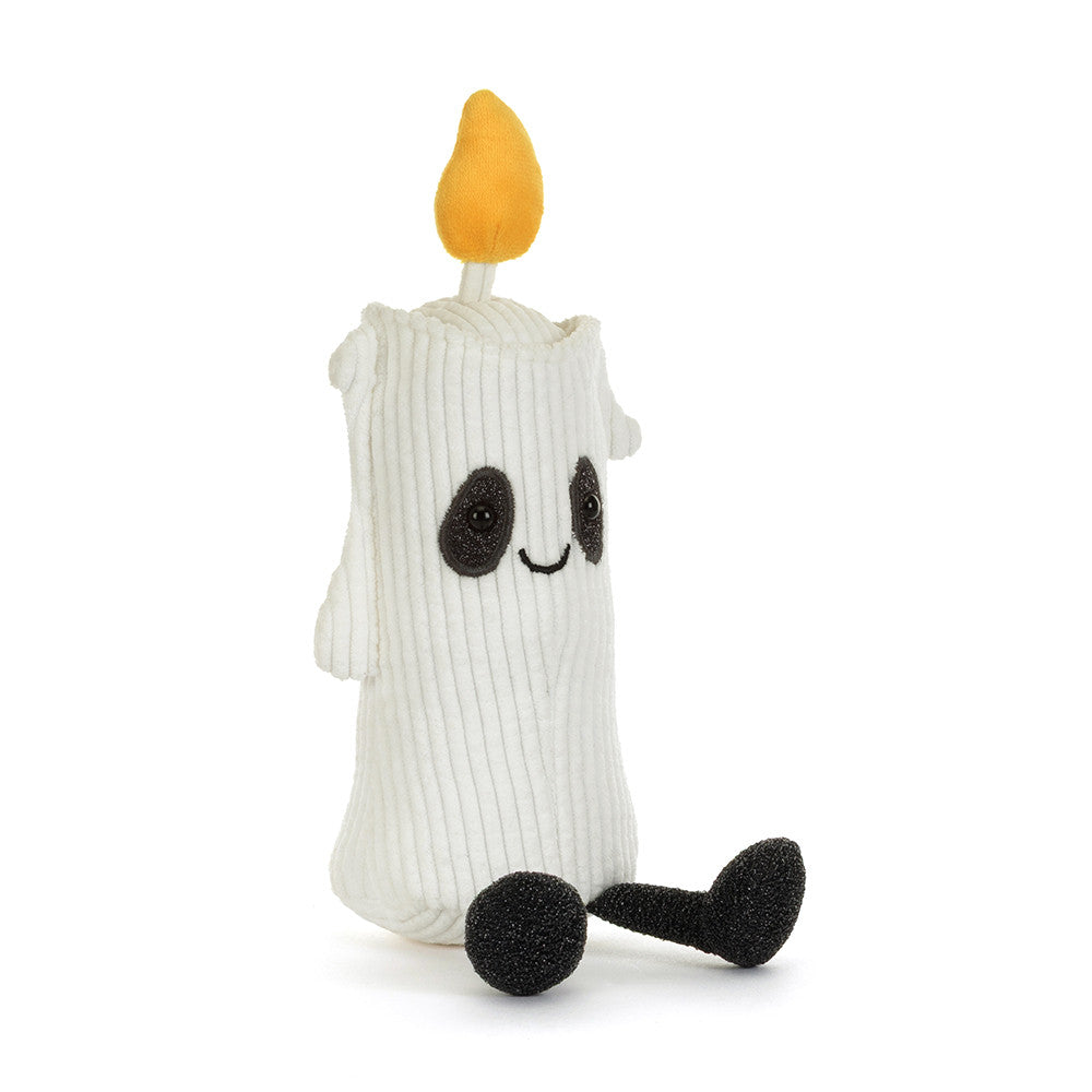 Peluche - Amuseables Flickerty Candle (Réservation possible dis début septembre 2026)