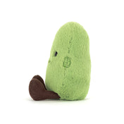 Peluche - Amuseables Soyella Edamame Bean