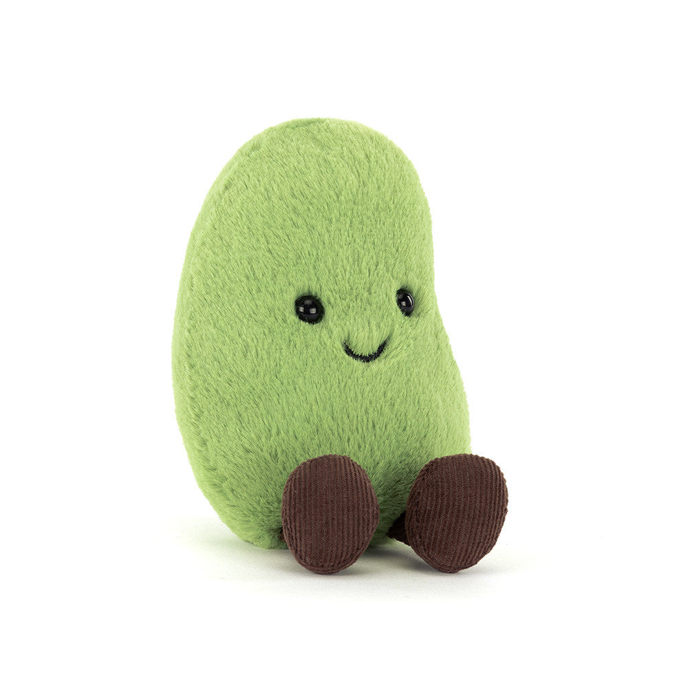 Peluche - Amuseables Soyella Edamame Bean