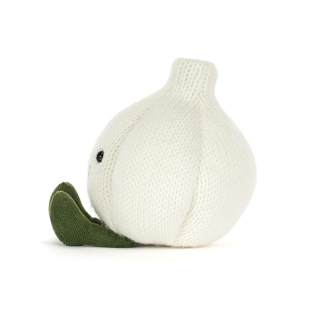 Peluche - Amuseables Garlic (Réservation possible dis début septembre 2026)