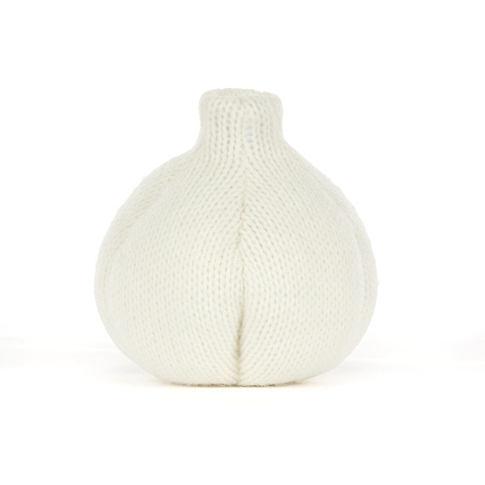Peluche - Amuseables Garlic (Réservation possible dis début septembre 2026)