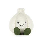 Peluche - Amuseables Garlic (Réservation possible dis début septembre 2026)