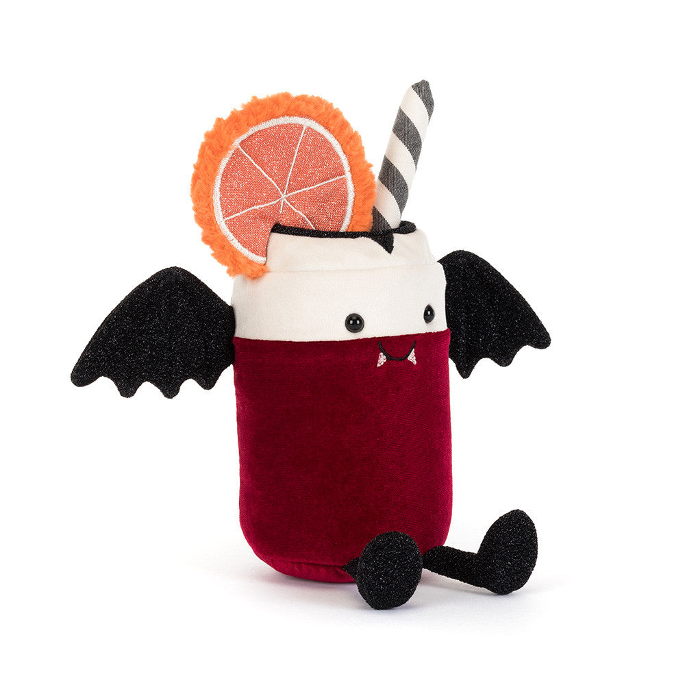 Peluche - Amuseables Vampop Drink (Réservation possible dis début septembre 2026)