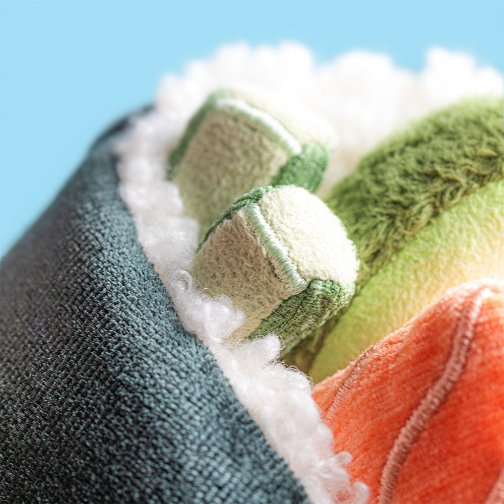 Peluche - Amuseables Coneroi Temaki
