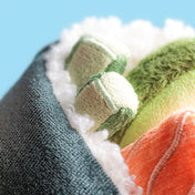 Peluche - Amuseables Coneroi Temaki