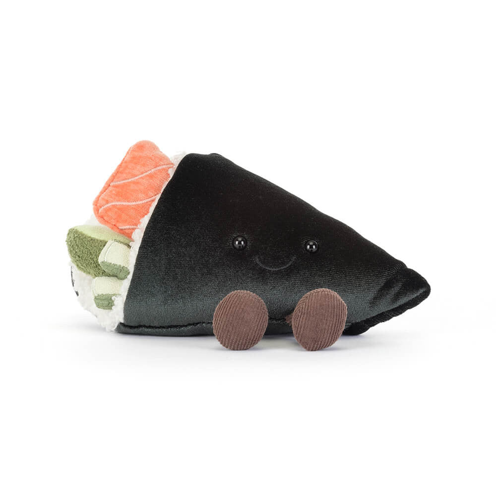 Peluche - Amuseables Coneroi Temaki