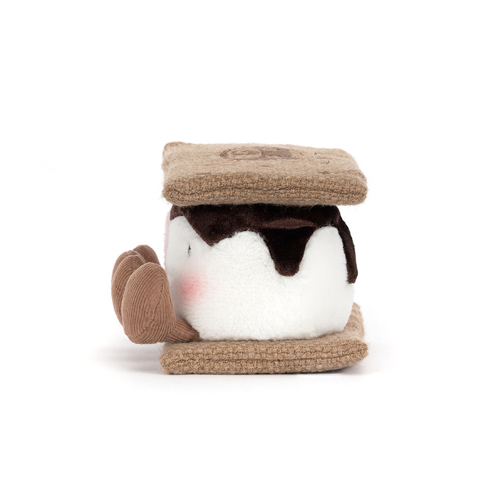 Peluche - Amuseables S'mores (Réservation  - dispo mi-juillet )