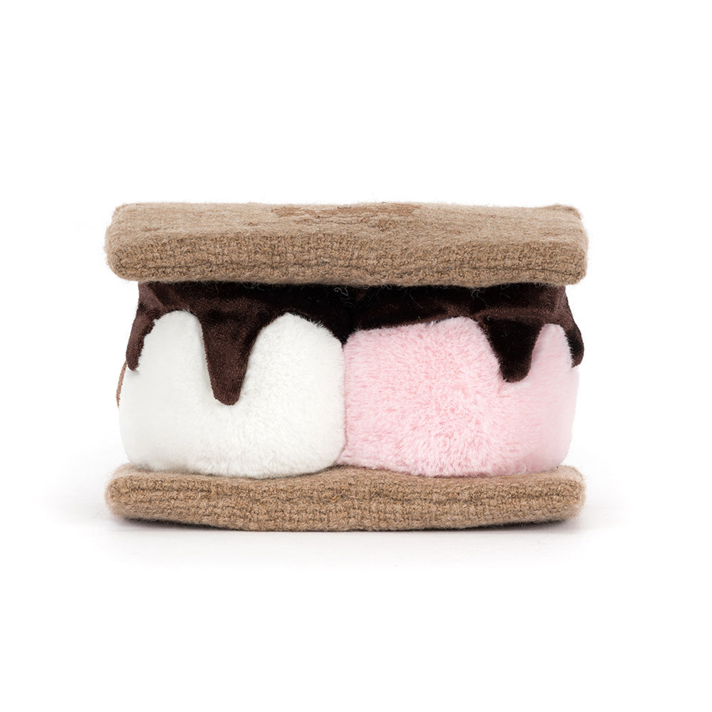 Peluche - Amuseables S'mores (Réservation  - dispo mi-juillet )